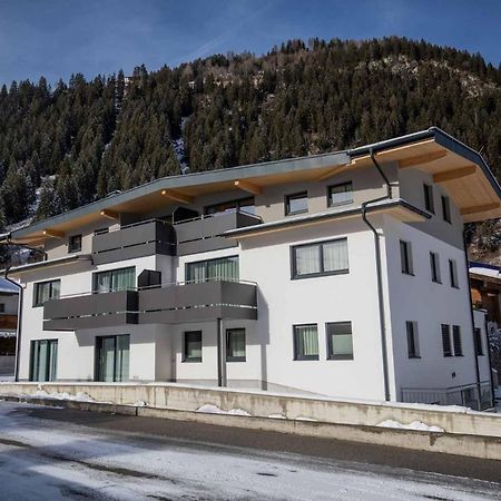Ferienhaus Gipfelblick Neustift im Stubaital Zewnętrze zdjęcie