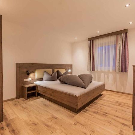 Ferienhaus Gipfelblick Neustift im Stubaital Zewnętrze zdjęcie