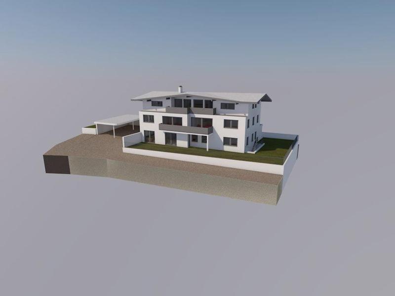 Ferienhaus Gipfelblick Neustift im Stubaital Zewnętrze zdjęcie