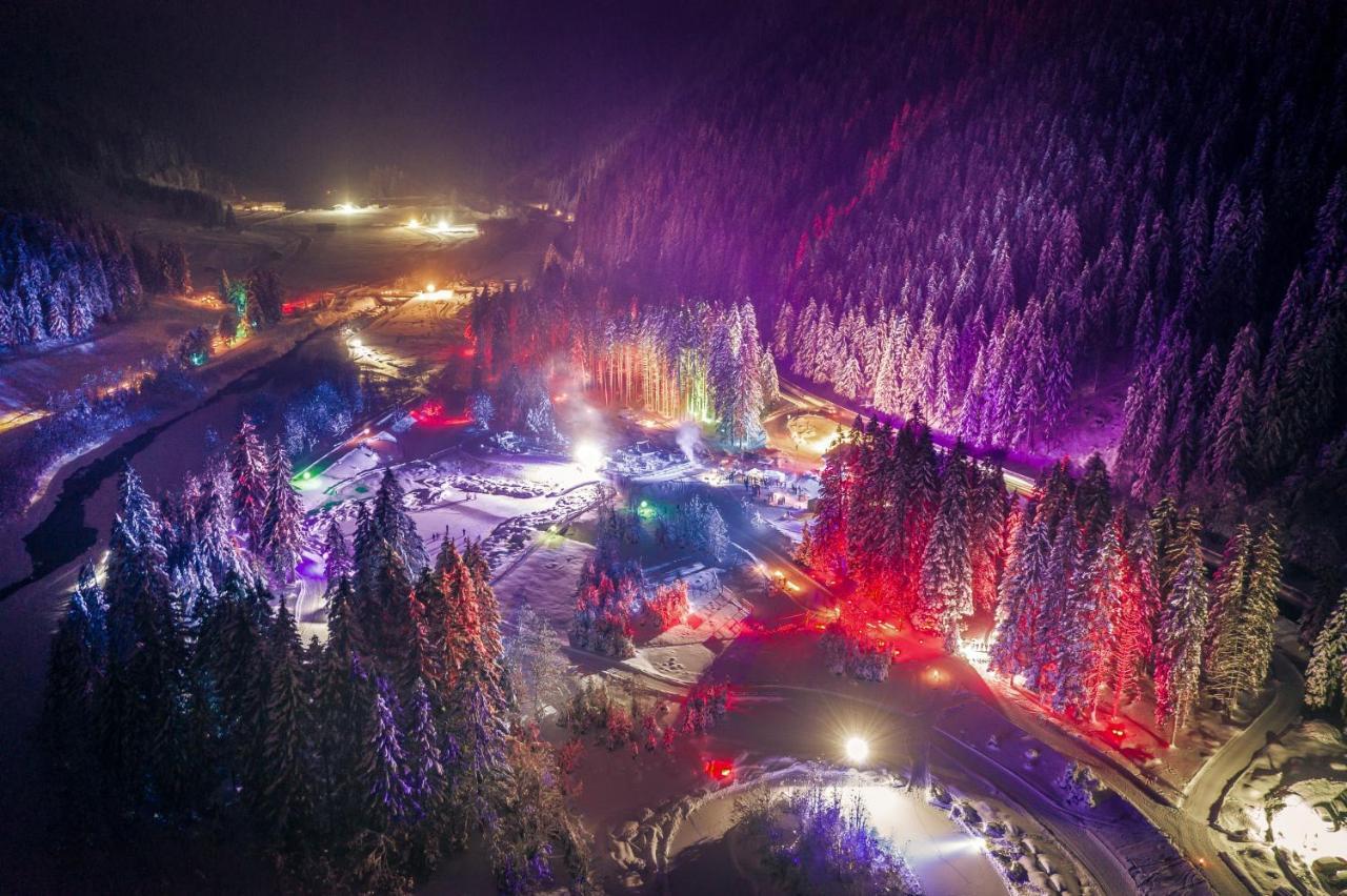 Ferienhaus Gipfelblick Neustift im Stubaital Zewnętrze zdjęcie
