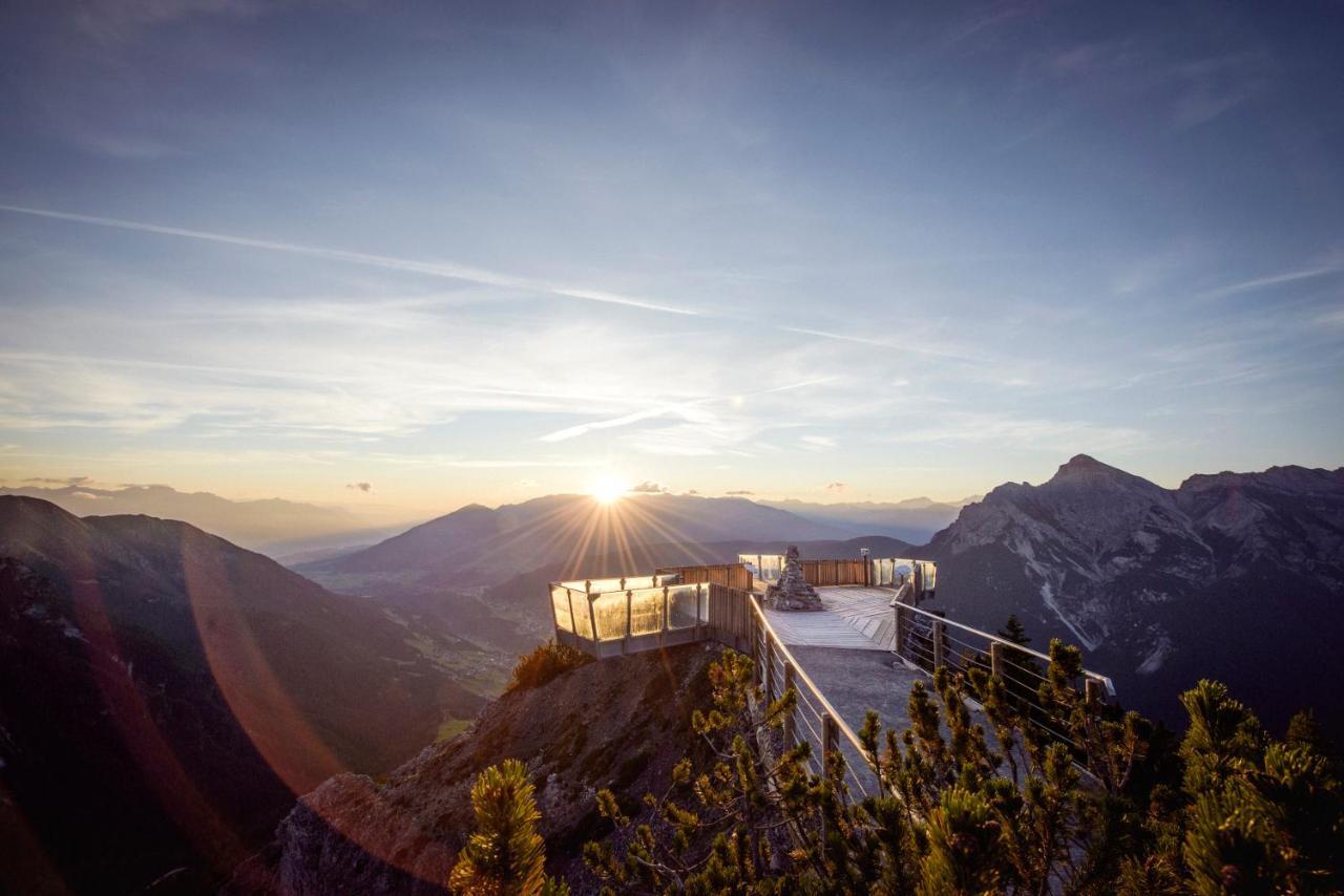 Ferienhaus Gipfelblick Neustift im Stubaital Zewnętrze zdjęcie