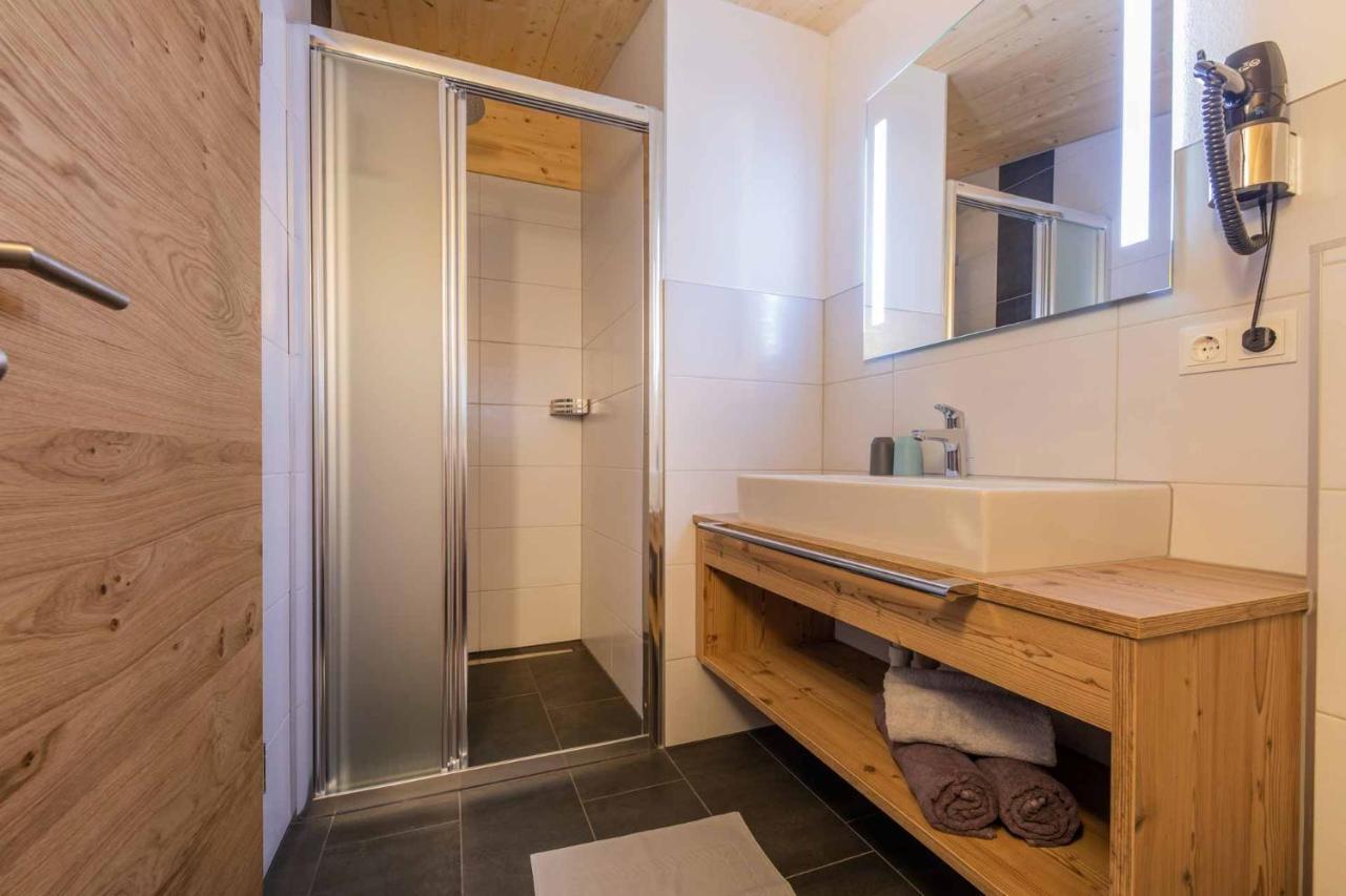Ferienhaus Gipfelblick Neustift im Stubaital Zewnętrze zdjęcie