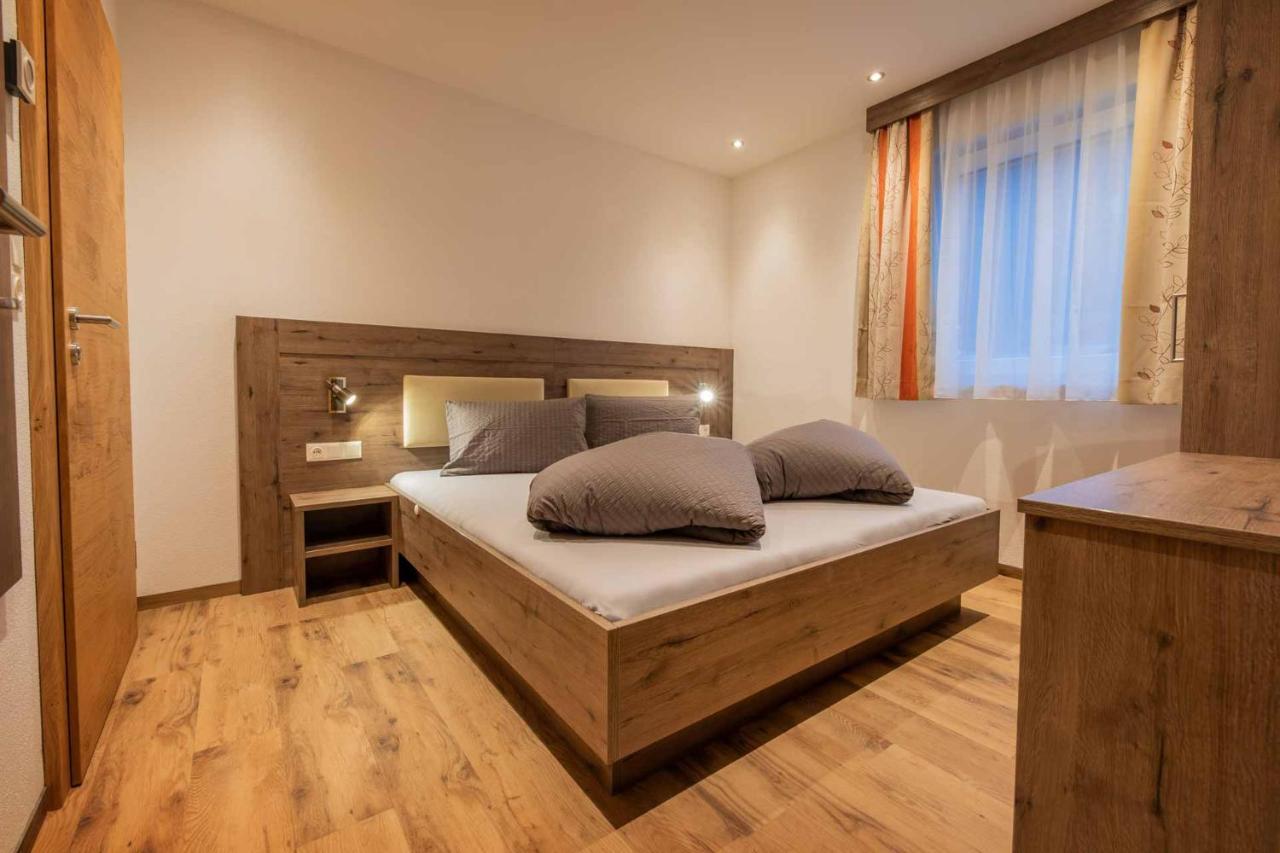 Ferienhaus Gipfelblick Neustift im Stubaital Zewnętrze zdjęcie