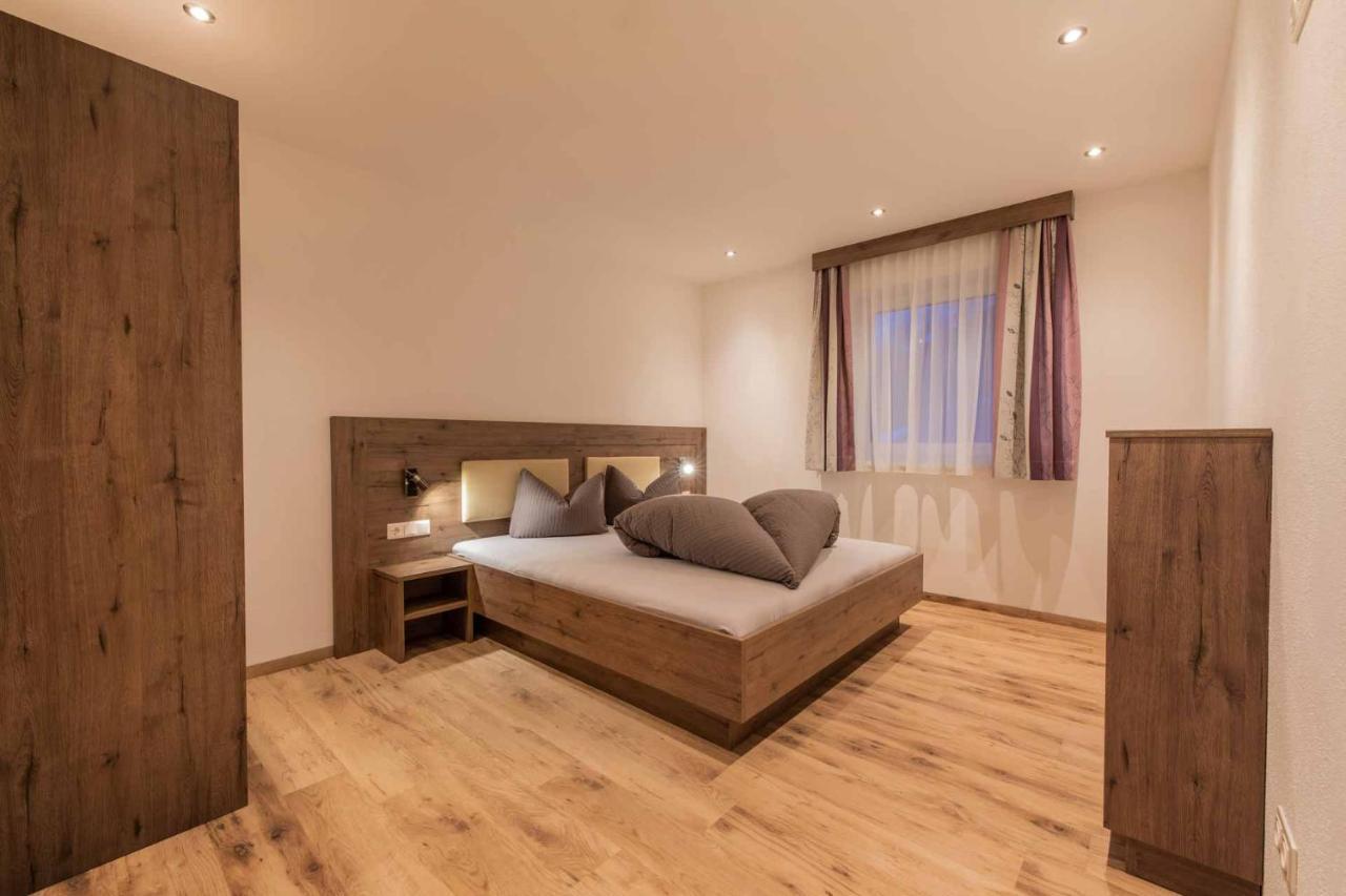 Ferienhaus Gipfelblick Neustift im Stubaital Zewnętrze zdjęcie