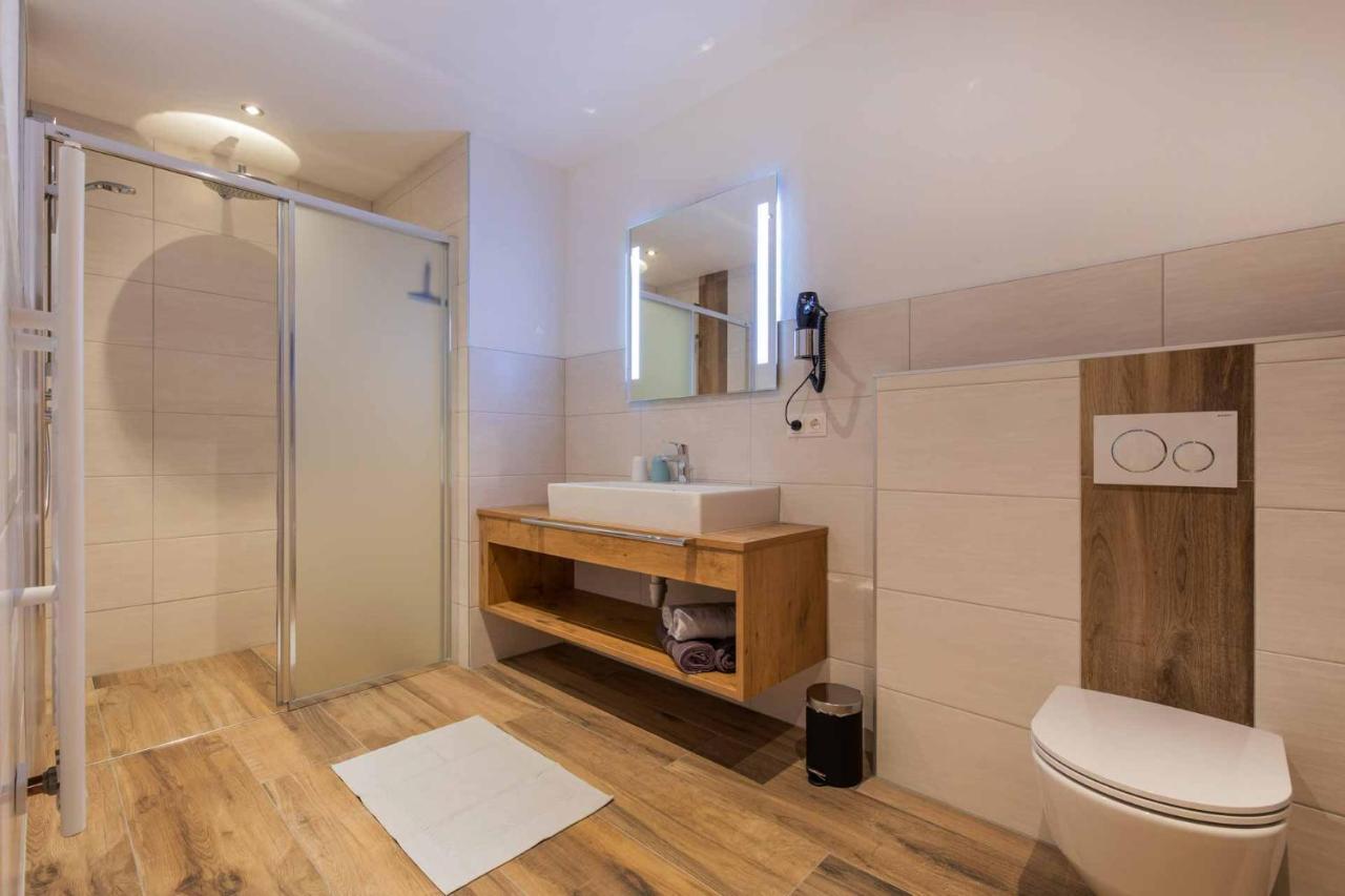 Ferienhaus Gipfelblick Neustift im Stubaital Zewnętrze zdjęcie